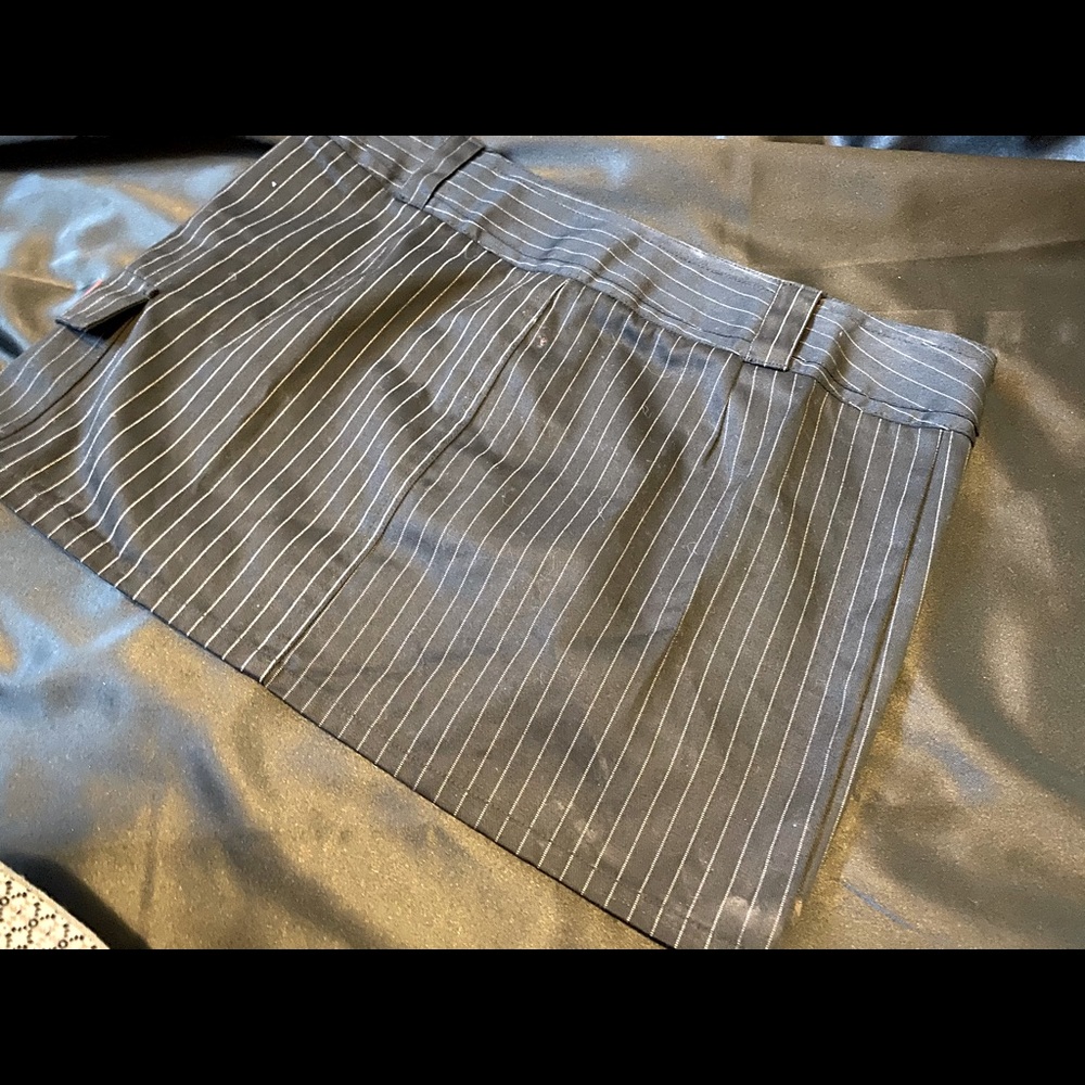 Dickies skirt